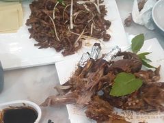 -全聚德(蓝山店)