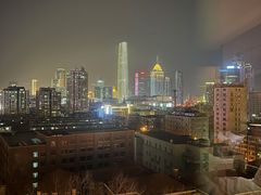 -天津君隆威斯汀酒店