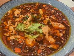 -金掌勺·锅包肉(广渠门店)