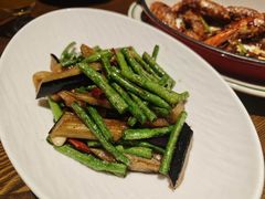 -粗茶淡饭·隐庐私厨(东亭店)