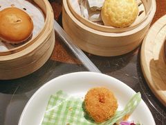 -金厨泰国餐厅·全泰籍厨师料理(拱北店)