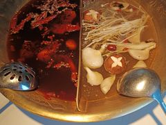 -小龙坎火锅(IFS HOT店)