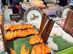 -加餐海鲜自助(集美银泰百货店)