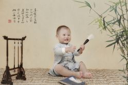 -蜜阁孕味亲子摄影(太奥广场店)