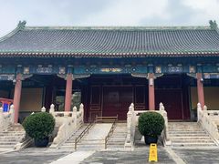 -历代帝王庙博物馆