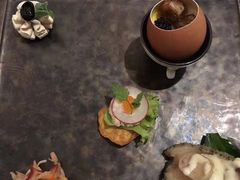 -香樟花园法式铁板烧(恒隆广场店)