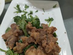 -小山东羊肉汤馆(同济新村店)