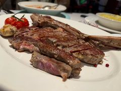 -波特曼西餐厅(中央大街店)