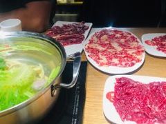 -牛焱·贵州黄牛肉火锅(城西银泰店)