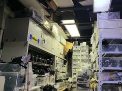 -影友相机维修中心(星光摄影器材城店)