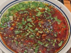 -丝路伊兰·兰州牛肉面(牛街总店)