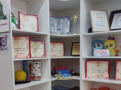 -缤纷鸟美术书法(建大校区)