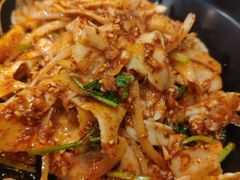 炝拌牛板筋-青松大叔的店(东财店)