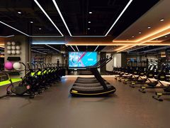 -Answer Fitness 答案健身(奥体店)