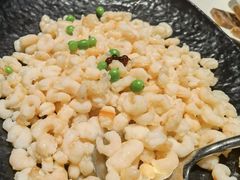 清溜虾仁-江南雅厨(李公堤店)