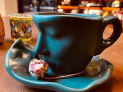 -Uncle Kosto科斯托·中东菜