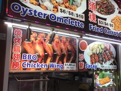 -纽顿熟食中心