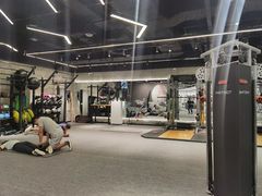 -Answer Fitness 答案健身(奥体店)