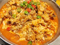 -蛙喔牛蛙(仙林万达茂店)
