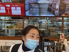 -BROAD面包路·欧式面包(龙湖时代C馆店)