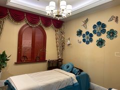 -儒之堂足道·SPA·推拿(莫干山路店)