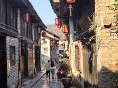 -羊楼洞