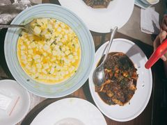 -童福兴·南京菜(老门东店)