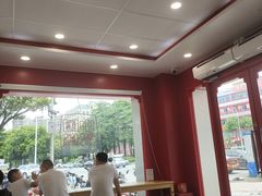-塔斯汀中国汉堡(嘉禾望岗地铁站店)