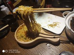 会飞的凉面-锦上中式酒馆(南内环店)