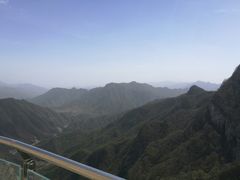 -洛阳白云山景区