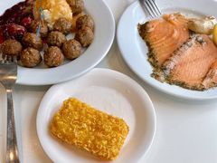 瑞典式肉圆-宜家·瑞典风味餐厅(无锡店)