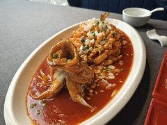 -羲和雅苑•北京烤鸭(平安国际金融中心店)