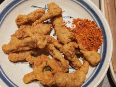 -巴奴毛肚火锅(新街口金鹰店)