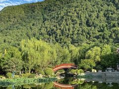 -华清宫景区