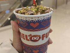 -DQ·蛋糕·冰淇淋(苏州中心店)