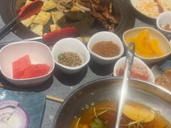 -金迈圆烤肉餐厅(维多利店)