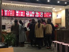 -苗乡米线(建军路店)