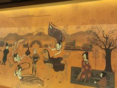 -丝路金桃·新疆菜(徐汇店)