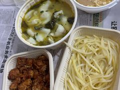 -外婆家(义乌新光汇购物中心店)