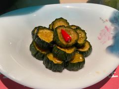 -蛙月荷·紫苏牛蛙(三街两巷店)