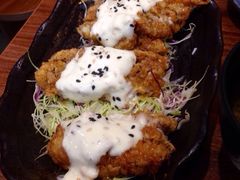 犀牛家(观前总店)-犀牛家猪排