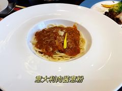-Mezomd曼索蒂西班牙餐厅(广粤店)