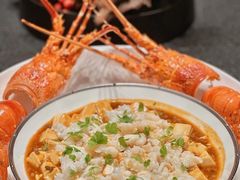 -广州文华东方酒店·江-由辉师傅主理