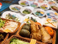 -连鹭海鲜·海肠捞饭·海胆饭(星海店)