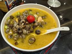 -锡和无锡菜(景丽苑店)