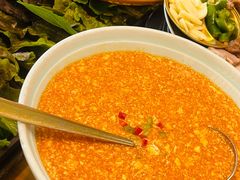 -吴氏包饭·传统民俗料理(延大学府店)