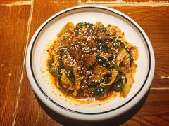 -晓疆山·大美新疆菜(白玉兰广场店)