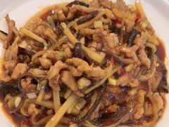 -南小馆(迪士尼小镇店)