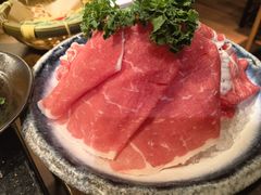 -捞王锅物料理(凯旋路店)