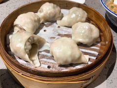 蒸扁食-荣家小吃(紫阳街店)